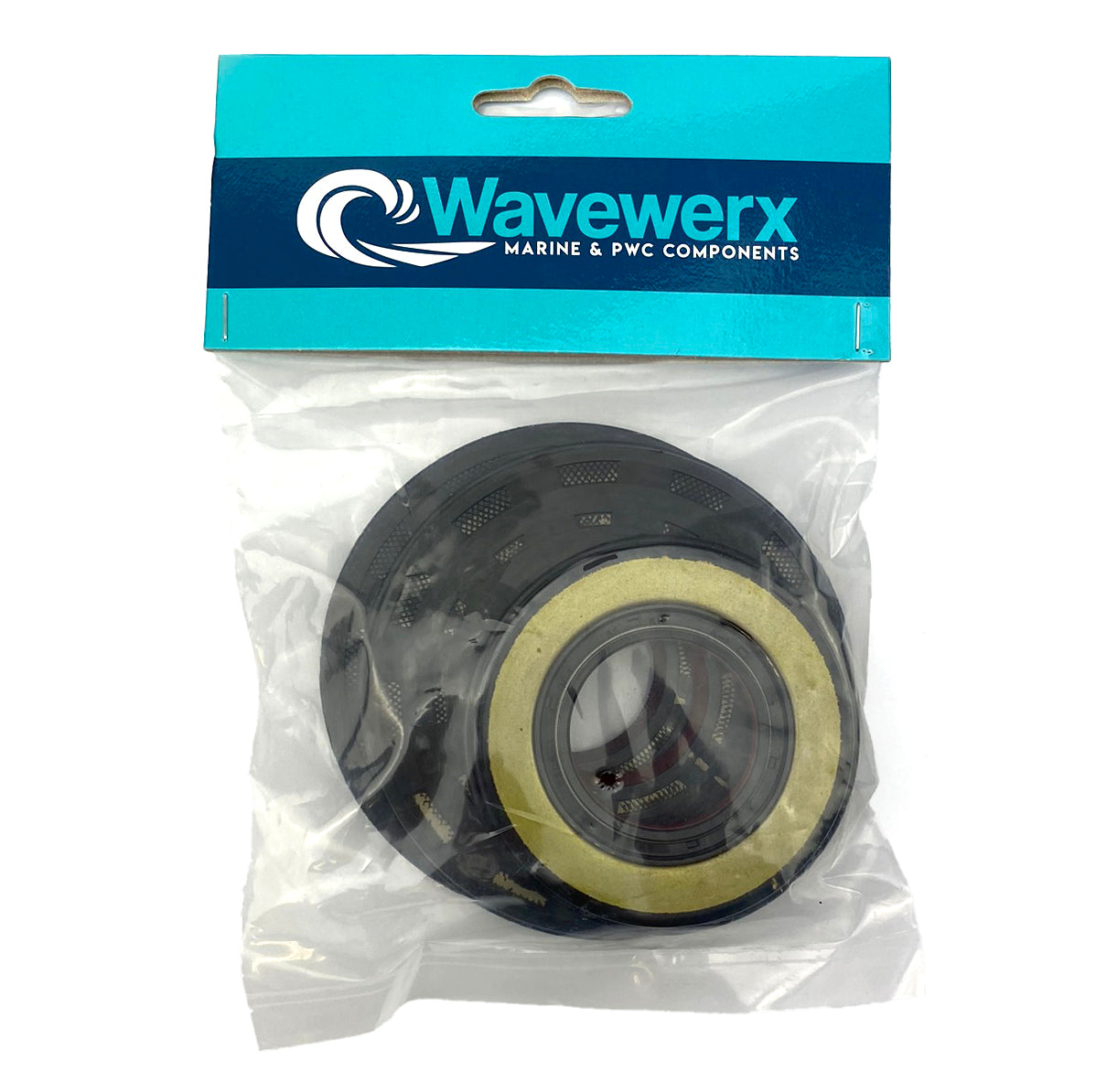 ENGINE OIL SEAL SET YAMAHA 1200/1300, WC-09384, JET SKI, PWC 622118