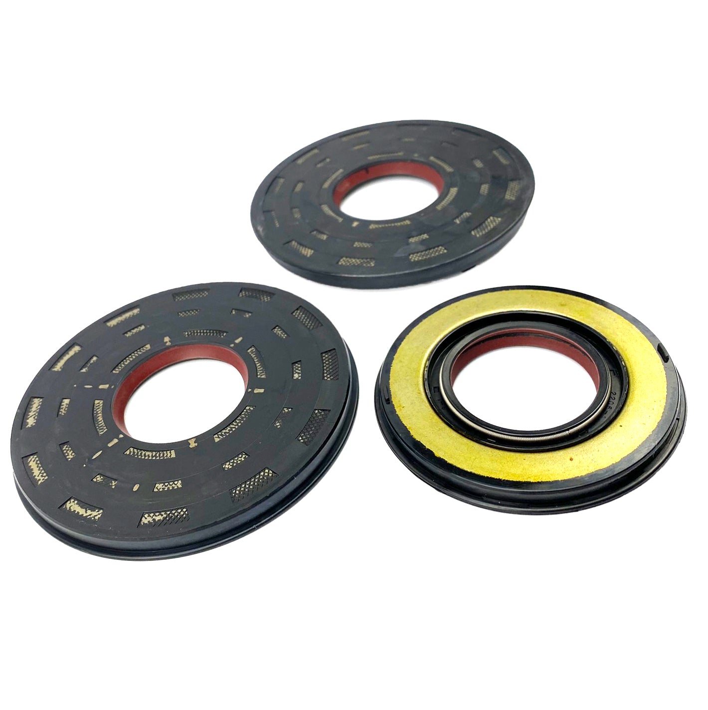 ENGINE OIL SEAL SET YAMAHA 1200/1300, WC-09384, JET SKI, PWC 622118