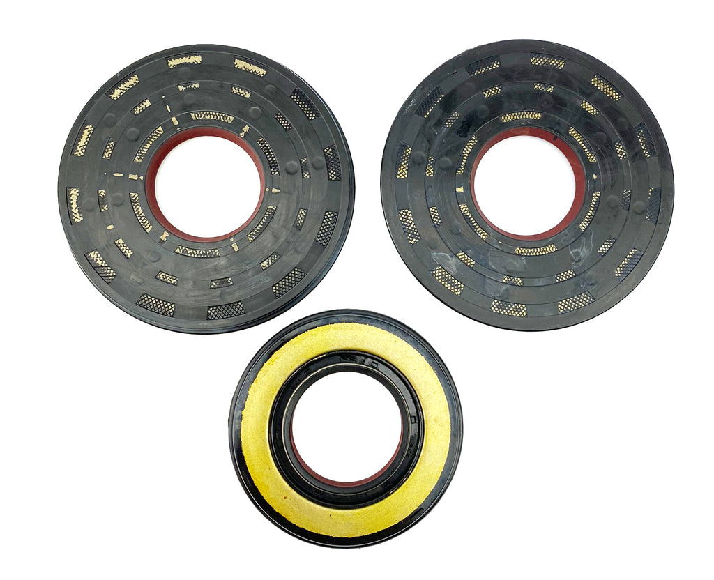 ENGINE OIL SEAL SET YAMAHA 1200/1300, WC-09384, JET SKI, PWC 622118