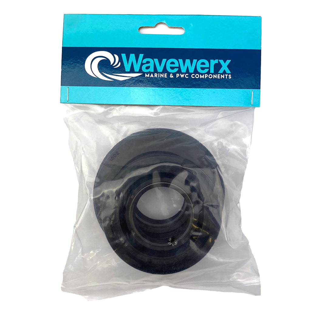 ENGINE OIL SEAL SET KAWASAKI ULTRA 150, WC-09389, JET SKI, PWC 622402