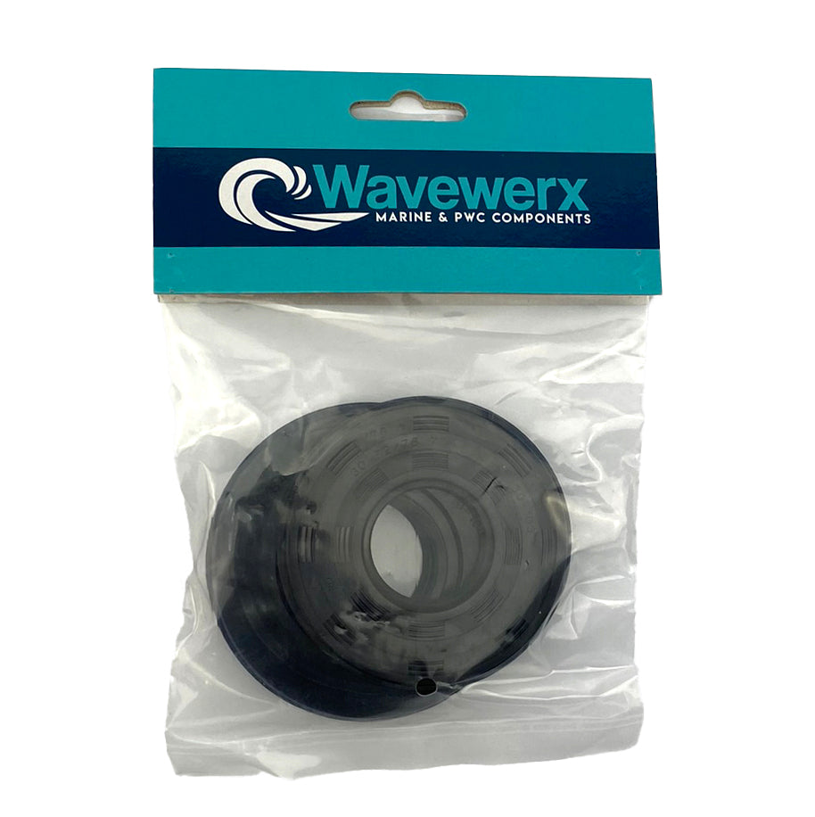 ENGINE OIL SEAL SET POLARIS 650/780, WC-09394, JET SKI, PWC 622801