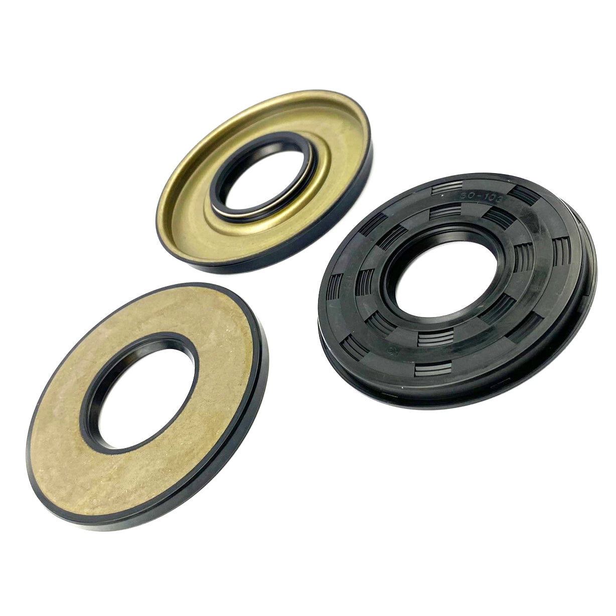 ENGINE OIL SEAL SET POLARIS 650/780, WC-09394, JET SKI, PWC 622801