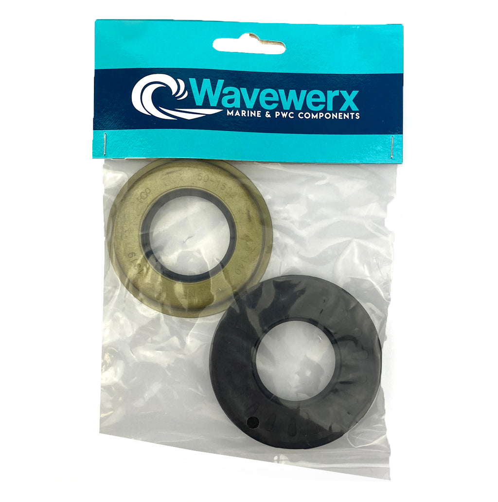 ENGINE OIL SEAL SET POLARIS 700/1200, WC-09395, JET SKI, PWC 622802