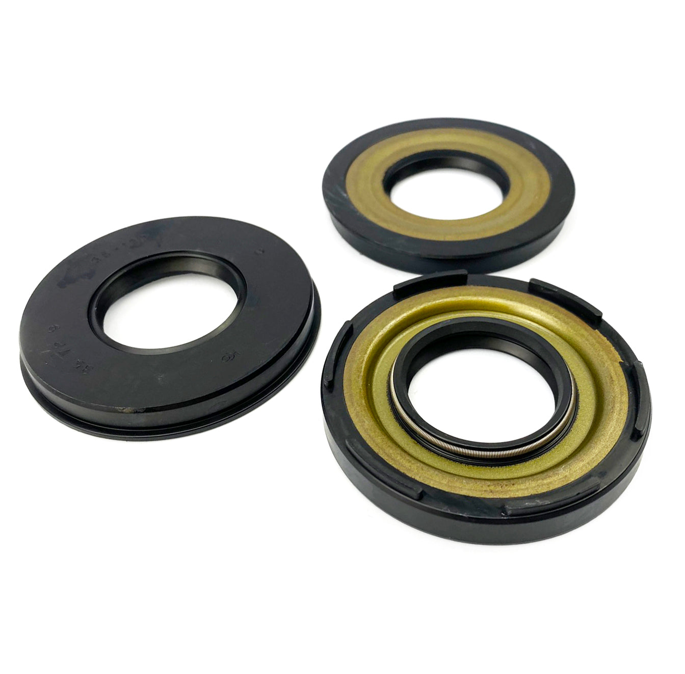 ENGINE OIL SEAL SET ARCTIC CAT 640, WC-09397, JET SKI, PWC 622501