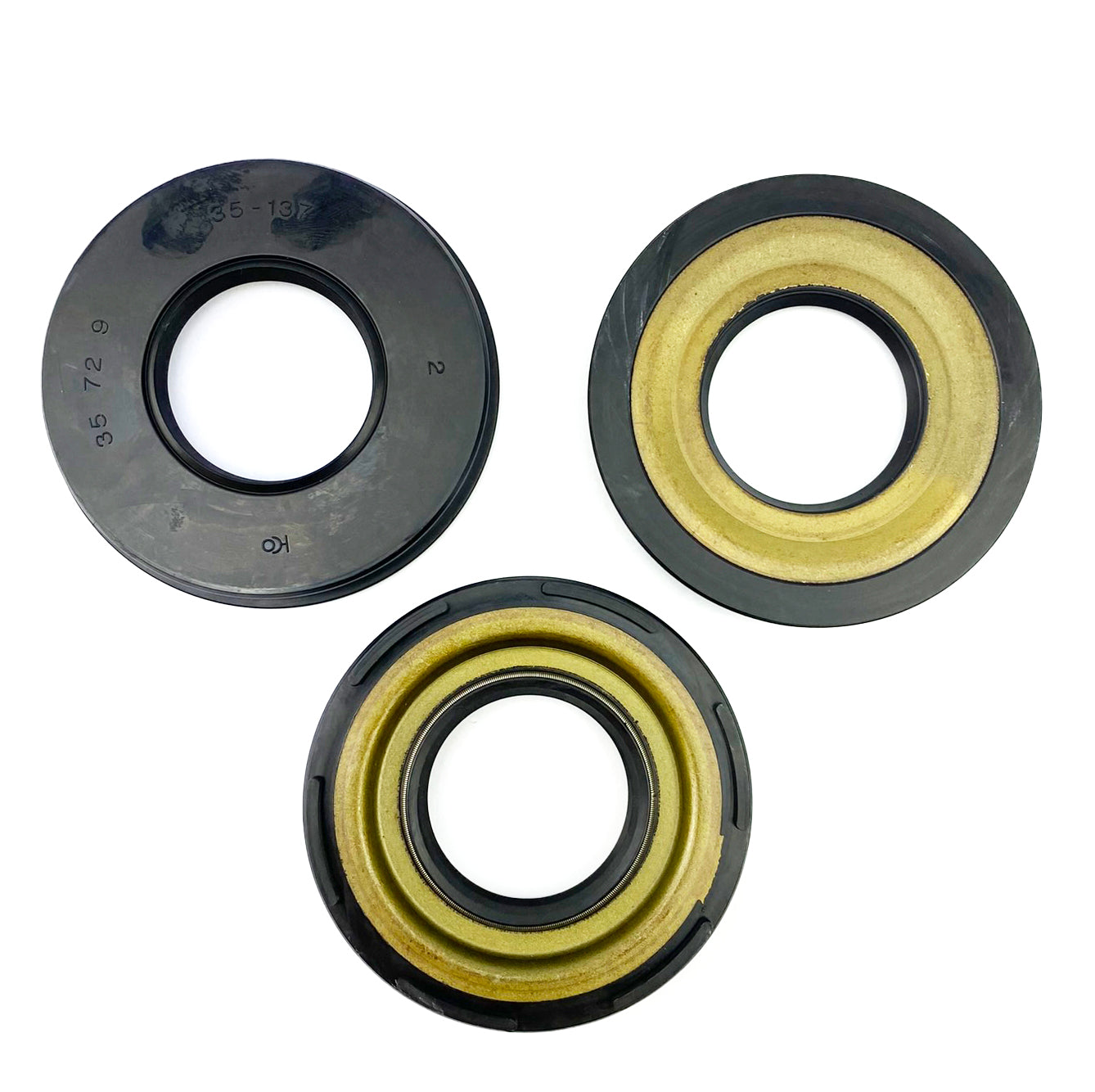ENGINE OIL SEAL SET ARCTIC CAT 640, WC-09397, JET SKI, PWC 622501