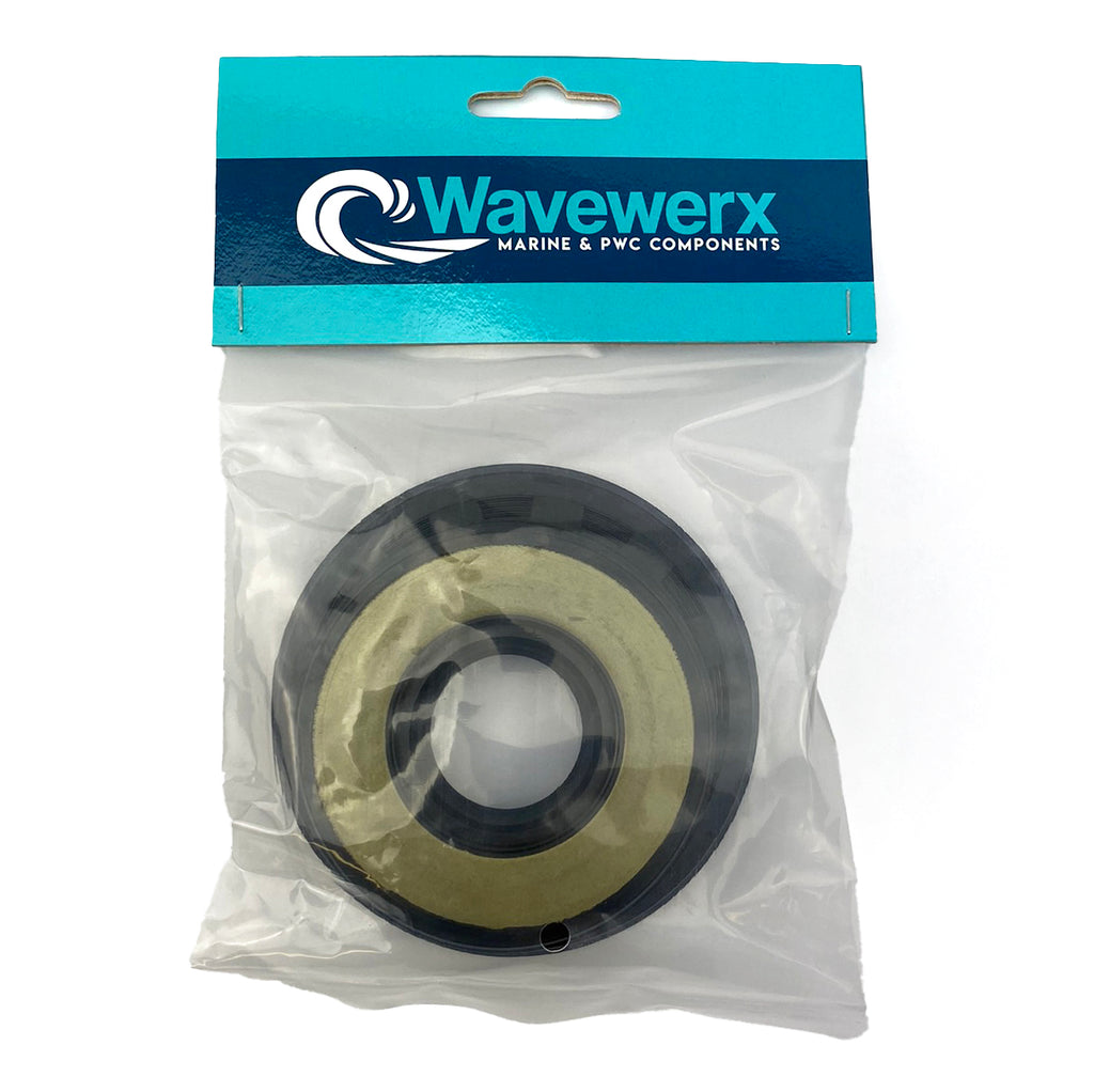 ENGINE OIL SEAL SET ARCTIC CAT TIGERSHARK, WC-09398, JET SKI, PWC 622502