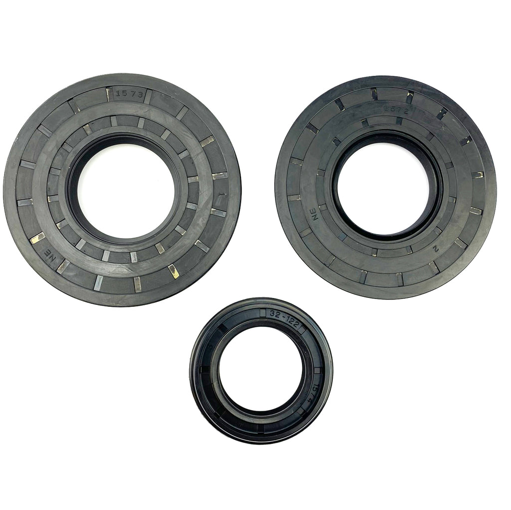 ENGINE OIL SEAL SET ARCTIC CAT TIGERSHARK, WC-09398, JET SKI, PWC 622502
