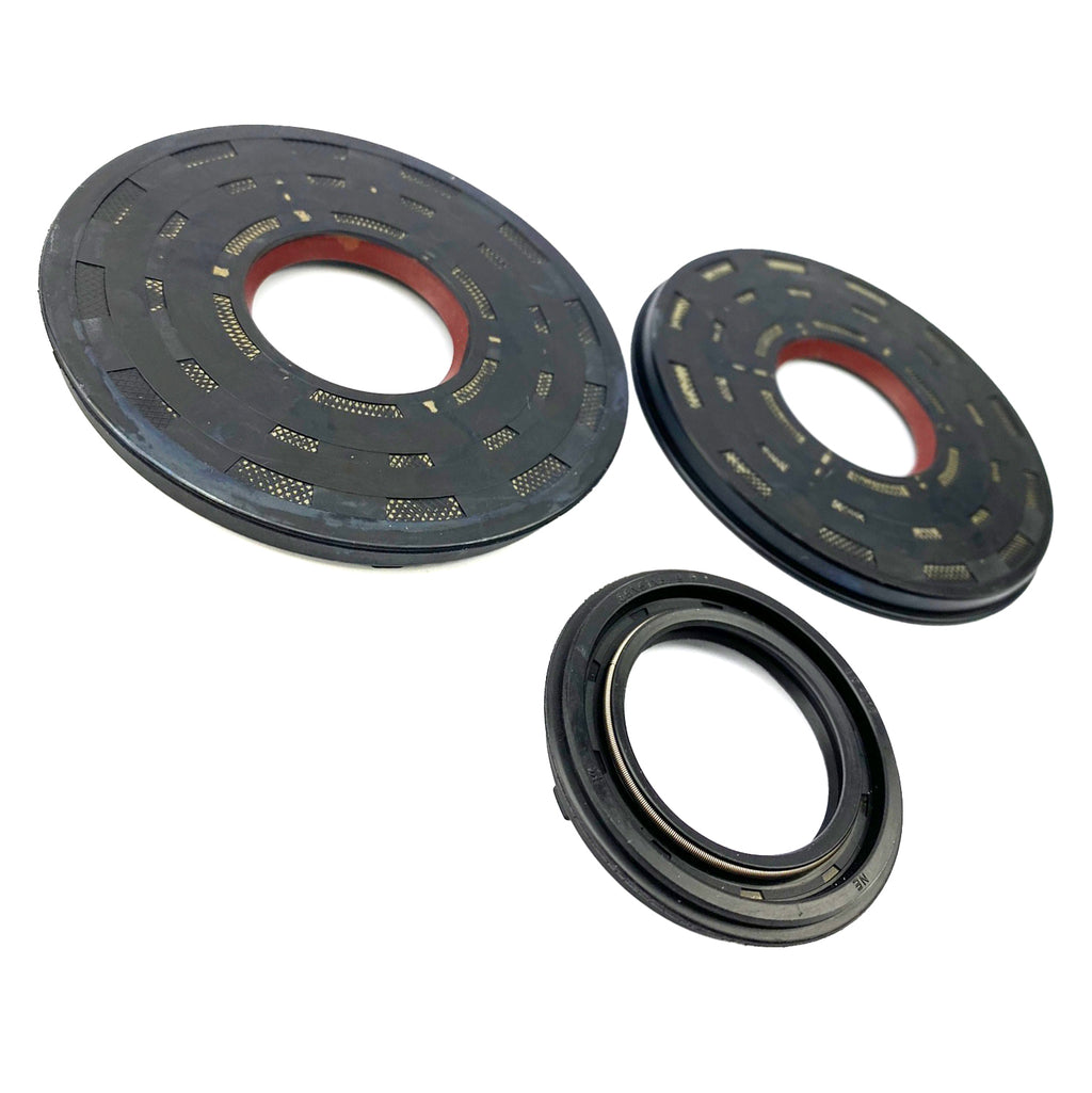 ENGINE OIL SEAL SET YAMAHA, WC-09383, JET SKI, PWC 622117