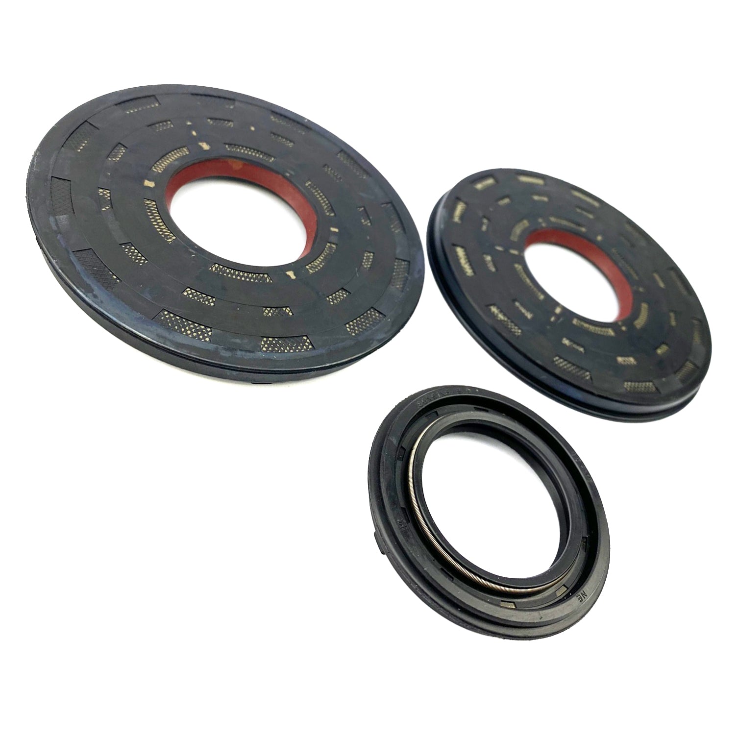 ENGINE OIL SEAL SET YAMAHA, WC-09383, JET SKI, PWC 622117