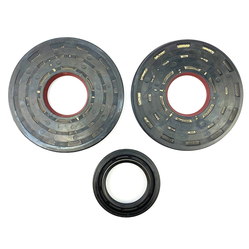 ENGINE OIL SEAL SET YAMAHA, WC-09383, JET SKI, PWC 622117