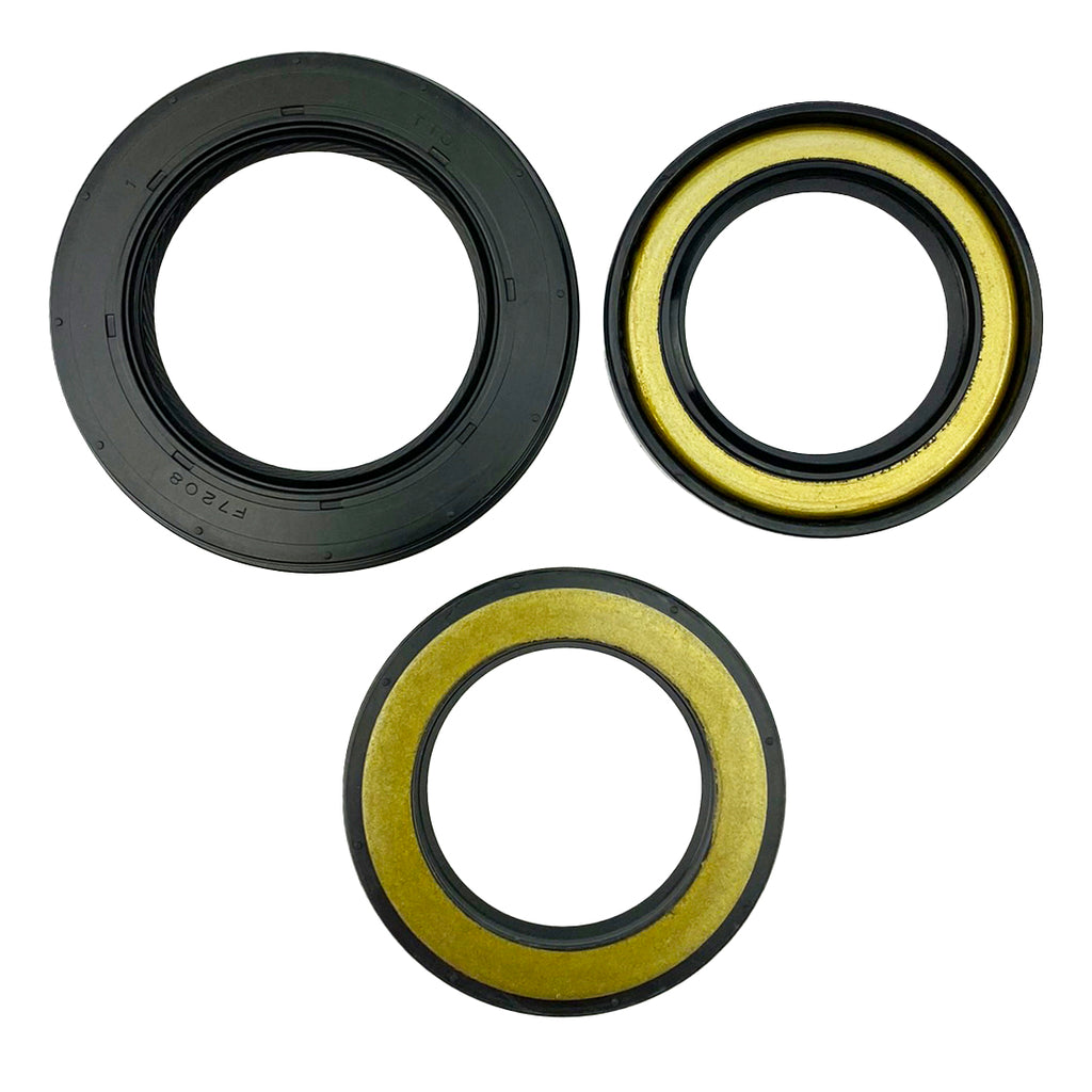 ENGINE OIL SEAL SET KAWASAKI, WC-09390, JET SKI, PWC 622403