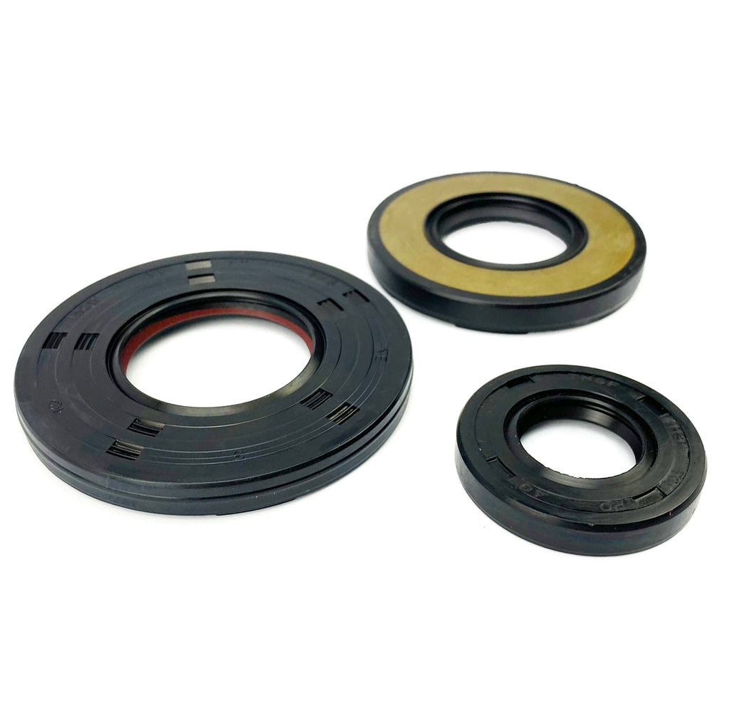 ENGINE OIL SEAL SET SEA-DOO, WC-09391, JET SKI, PWC 622201