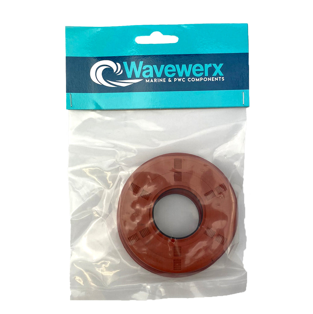 ENGINE OIL SEAL SET SEA-DOO, WC-09393, JET SKI, PWC 622203