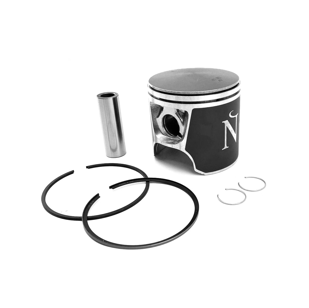 PISTON KIT PWC SEA-DOO 720, NAMURA NW-10004 STD SIZE, JET SKI, PWC