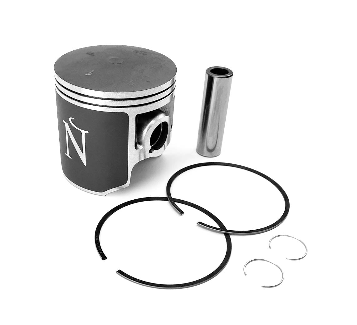 PISTON KIT PWC YAMAHA 700/1100, NAMURA NW-40000 STD SIZE, JET SKI, PWC
