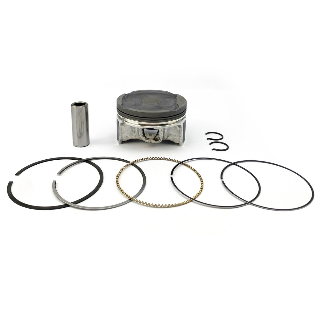 PISTON KIT PWC SEA DOO 900 NAMURA NW-10011 STD, JET SKI, PWC