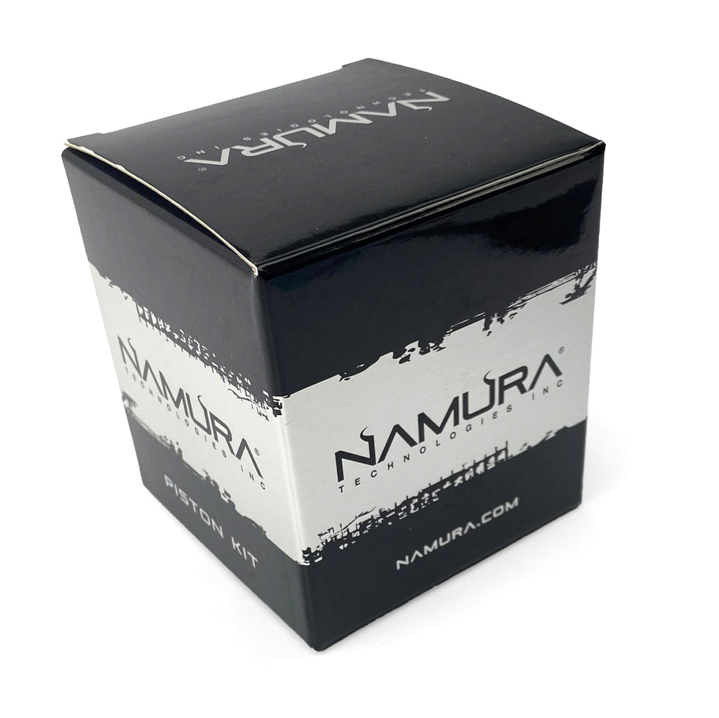PISTON KIT PWC KAWASAKI NAMURA NW-20010-B BJET SKI, PWC