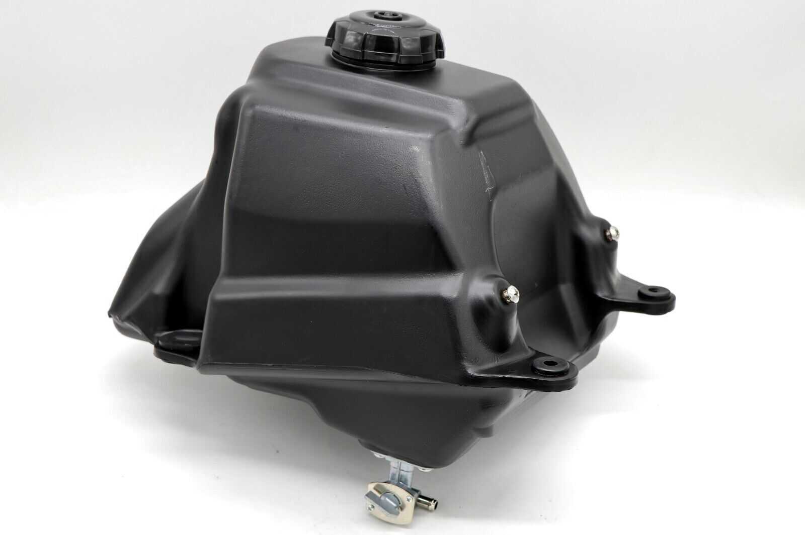 FUEL GAS TANK BLACK 1988-2006 YAMAHA BANSHEE YFZ 350 2GU-24110-00-00