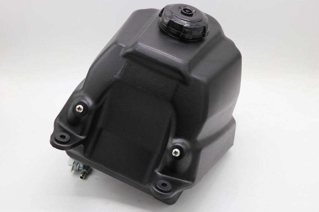 FUEL GAS TANK BLACK 1988-2006 YAMAHA BANSHEE YFZ 350 2GU-24110-00-00