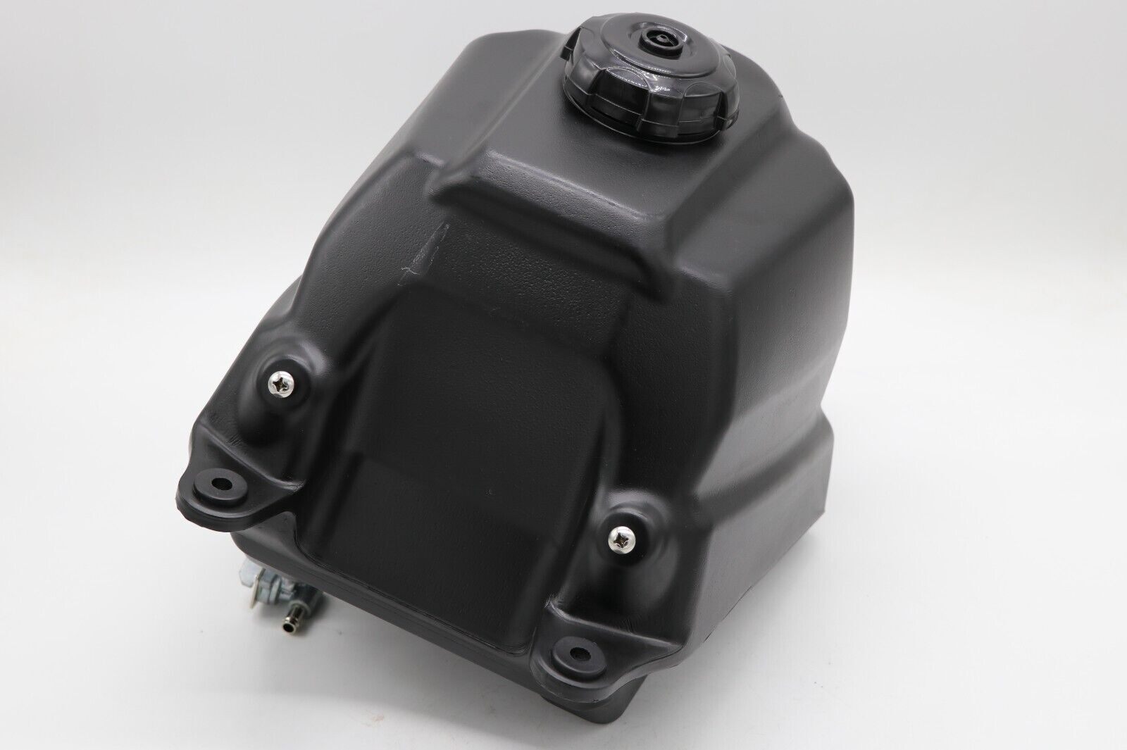 FUEL GAS TANK BLACK 1988-2006 YAMAHA BANSHEE YFZ 350 2GU-24110-00-00