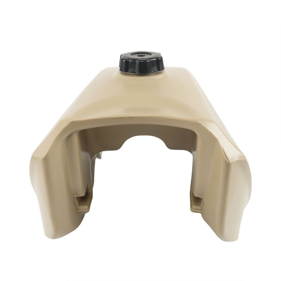 FUEL GAS TANK BEIGE 1993-2000 HONDA TRX 300 113-925-12 122221 222221