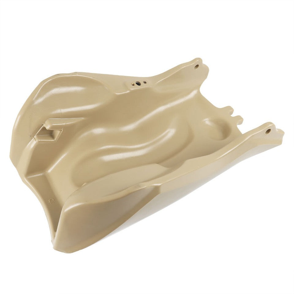 FUEL GAS TANK BEIGE 1993-2000 HONDA TRX 300 113-925-12 122221 222221