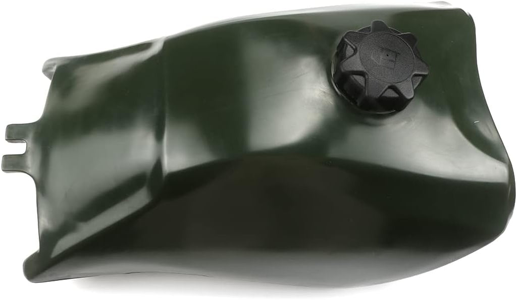 FUEL GAS TANK GREEN 1993-2000 HONDA TRX 300 113-925-12 122221 222221