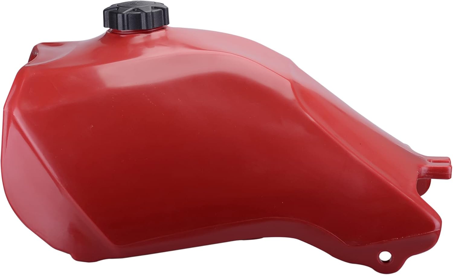 FUEL GAS TANK RED 1993-2000 HONDA TRX 300 113-925-12 122221 222221