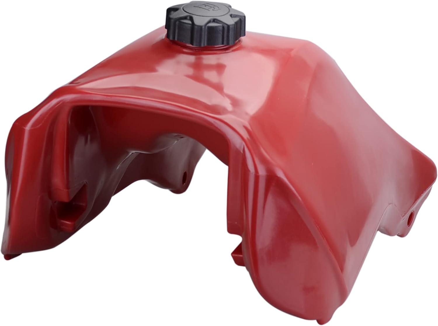 FUEL GAS TANK RED 1993-2000 HONDA TRX 300 113-925-12 122221 222221