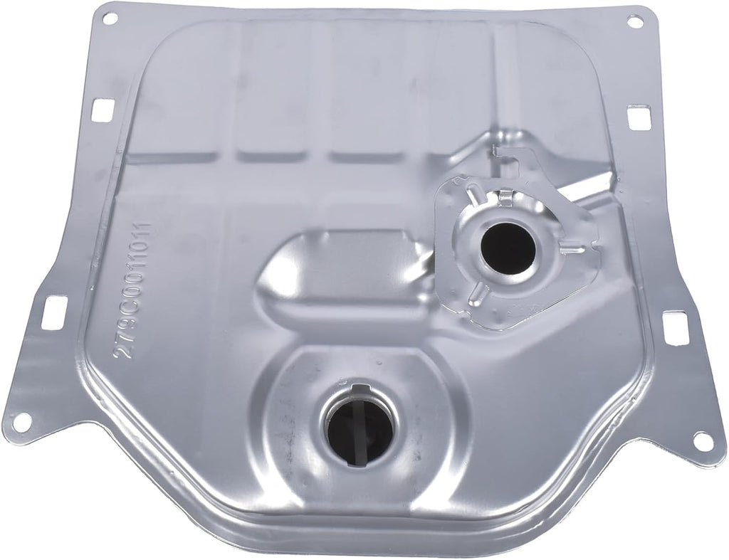FUEL GAS TANK 02-20 HONDA RUCKUS 50 CHF NPS METROPOLITAN 17500-GET-010