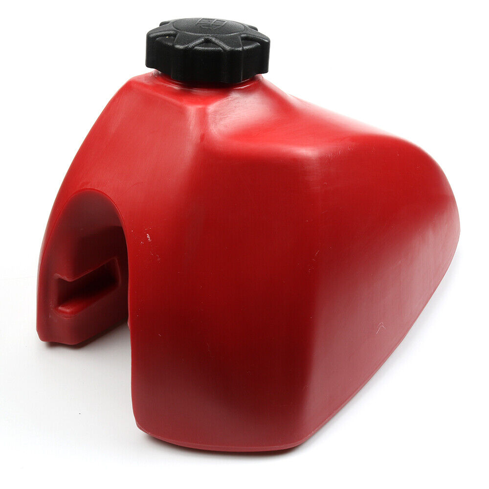 FUEL GAS TANK RED 73-82 HONDA ATC 90 110 FT49001 17500-942-020TR 17500-942-040TR