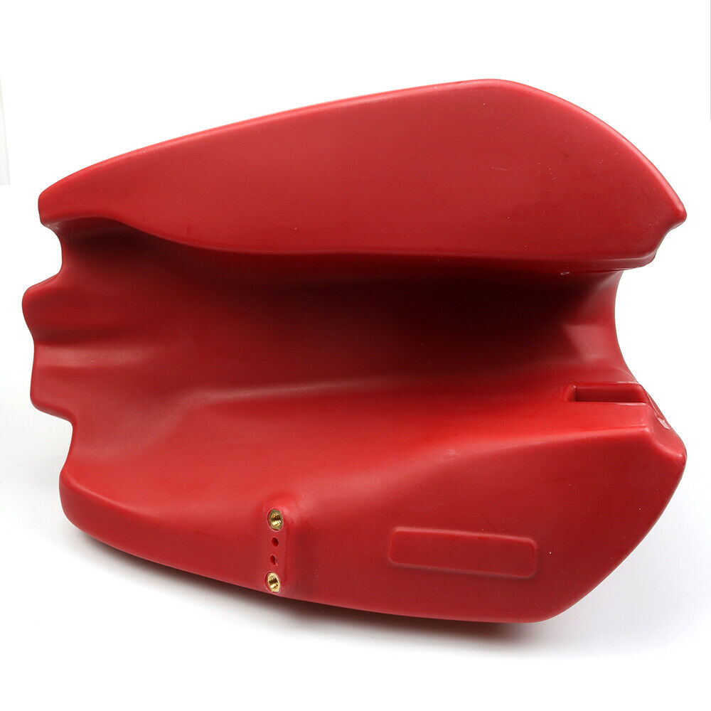 FUEL GAS TANK RED 73-82 HONDA ATC 90 110 FT49001 17500-942-020TR 17500-942-040TR