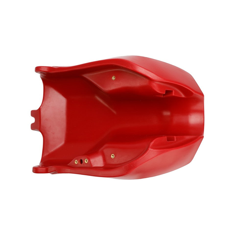 FUEL GAS TANK RED HONDA 85-87 ATC 250ES 17510-HA0-682 17510-HA0-000