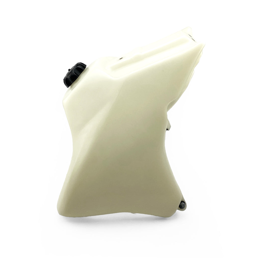 12-16 WR450F 4. GALLON NATURAL, CLARKE FUEL TANK 11628