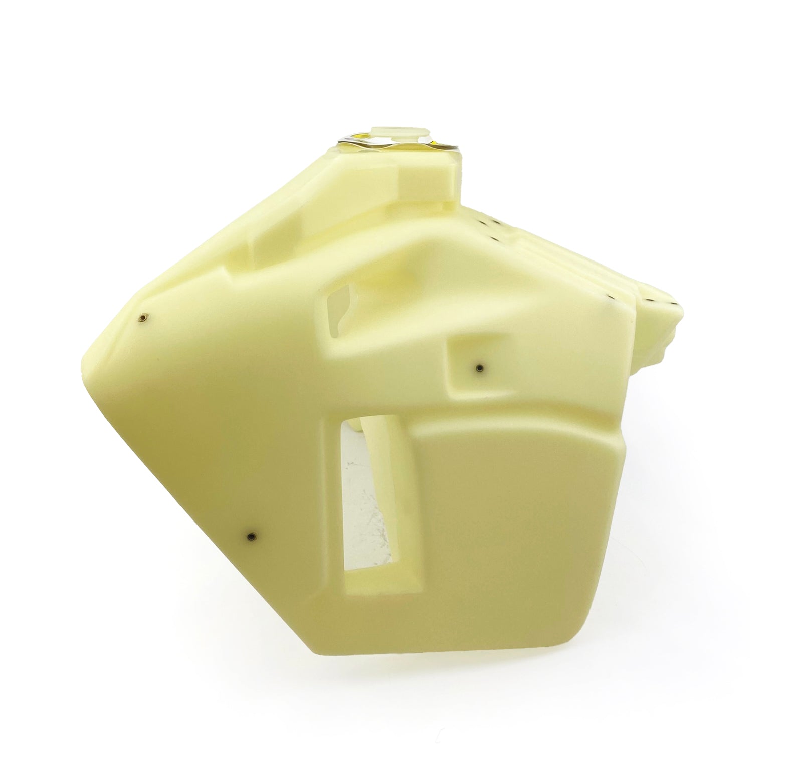 IMS FUEL TANK 4.5 GAL NATURAL SCREW CAP 2019-2021 HUSQVARNA FC FE FX 112440-N2
