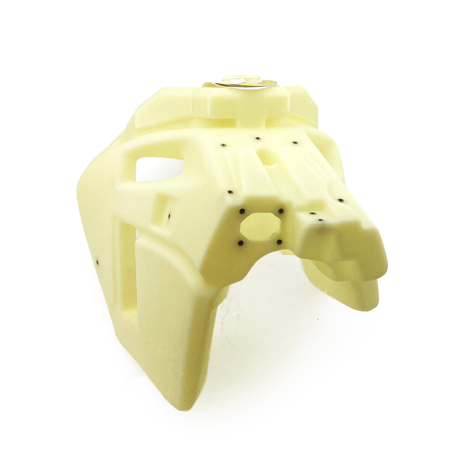 IMS FUEL TANK 4.5 GAL NATURAL SCREW CAP 2019-2021 HUSQVARNA FC FE FX 112440-N2