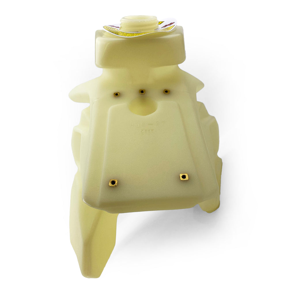 IMS Fuel Tank 2.25 gal Natural Screw Cap, Husqvarna TC 85 2025-2026