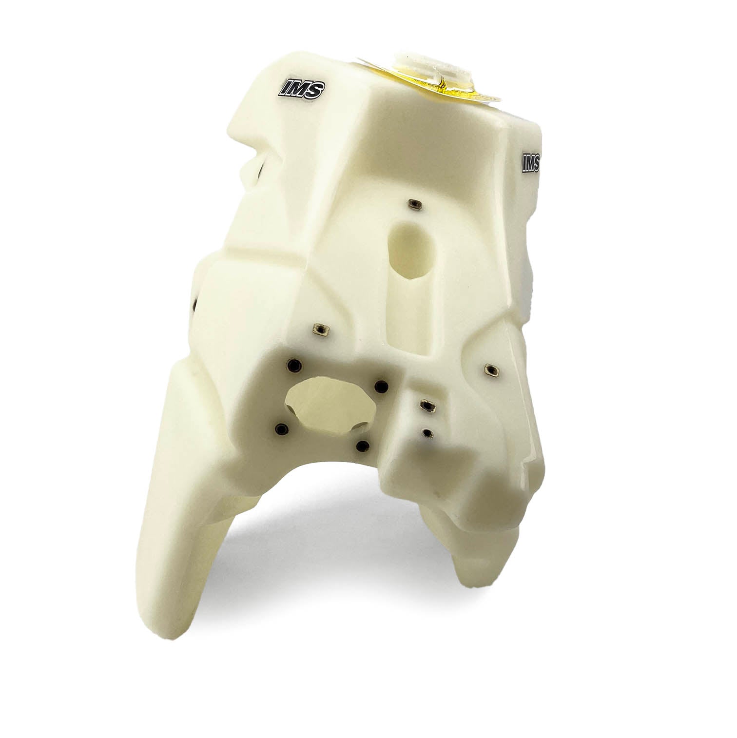 IMS Fuel Tank 3.00 gal Natural Screw Cap, KTM 150 250 300 TPI 2020, 113347-N2