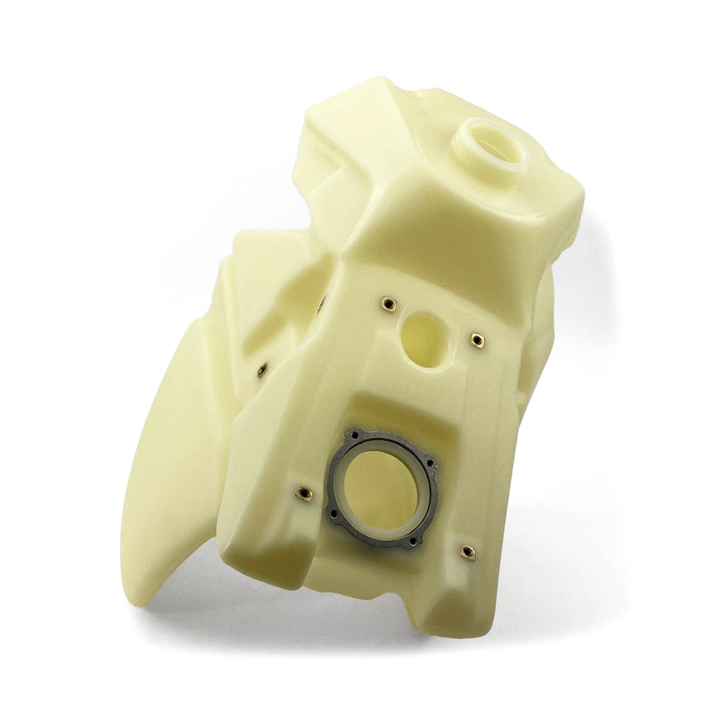 IMS Fuel Tank 3.2 gal Natural Screw Cap, GASGAS 2024-2025, 118807-N2