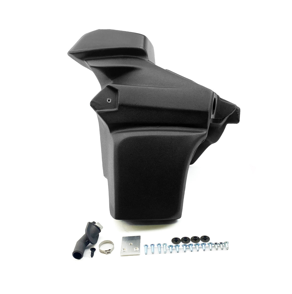 IMS Fuel Tank 2.9 gal Black Screw Cap, Gas Gas EC250/300 2021, 218805-BK1