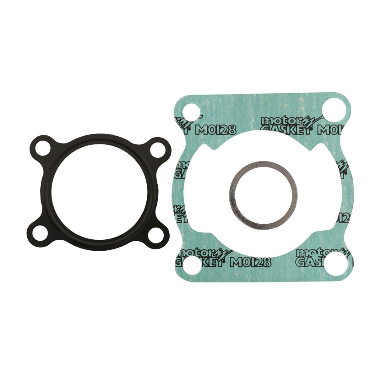 TOP END GASKET SET YAMAHA DT/RD 125 80-81, ATHENA P400485600101