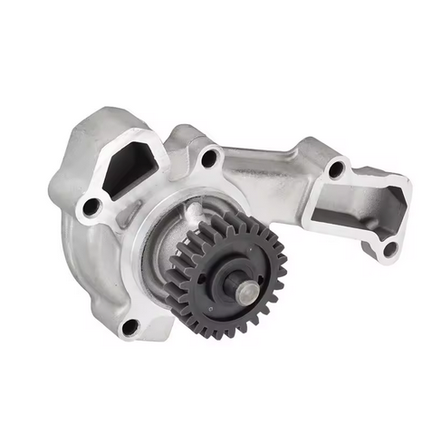 WATER PUMP WITH GASKETS KAWASAKI MULE 49044-2066 11060-2450 11060-2451 49044-2058