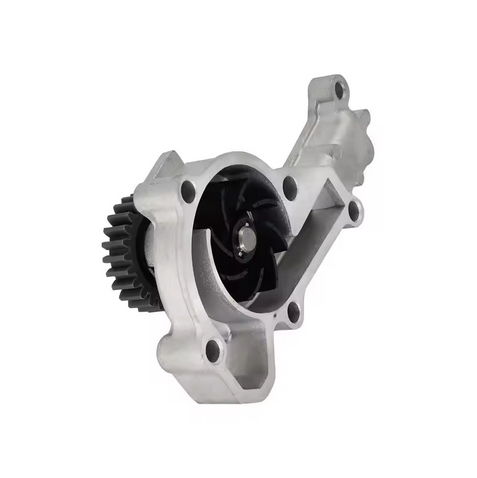 WATER PUMP WITH GASKETS KAWASAKI MULE 49044-2066 11060-2450 11060-2451 49044-2058