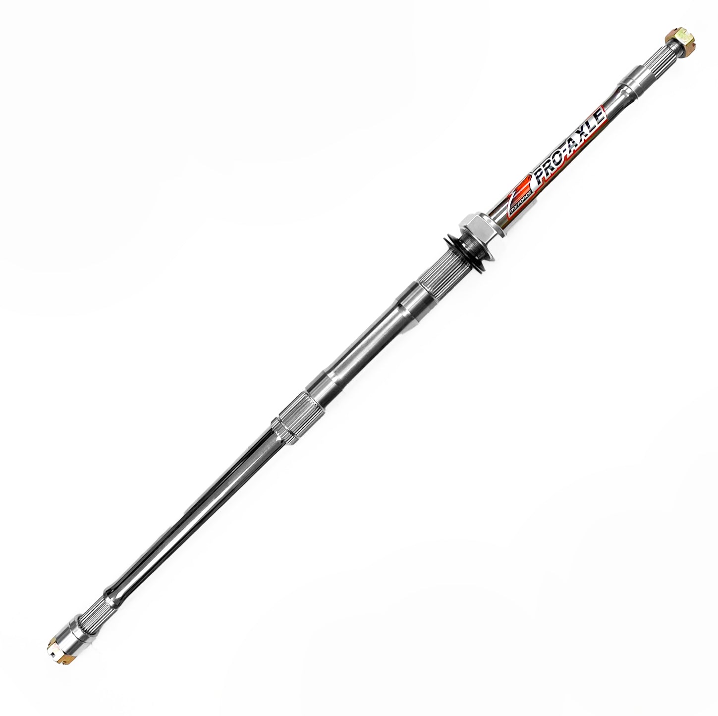 AXLE 39.85 YFZ450, Shaft Drive Rear Axle ATV Quad