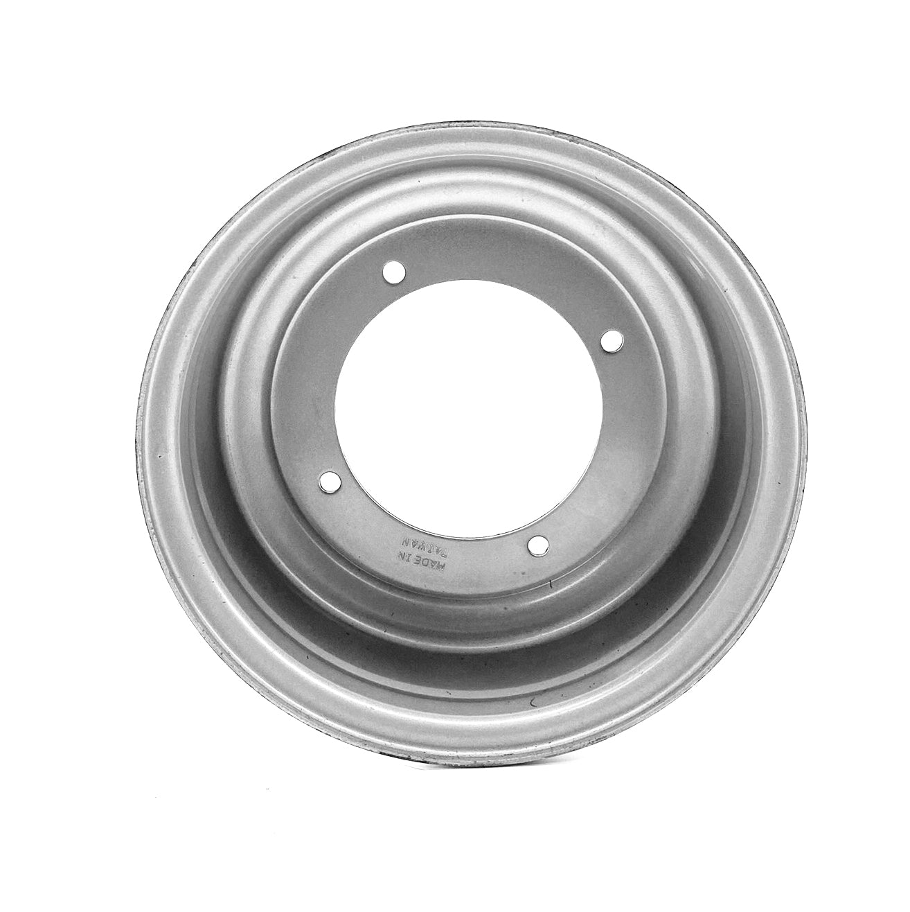 RIM STEEL WHEEL 10x8 4/156, ITP 18R156 OFFSET 3+5