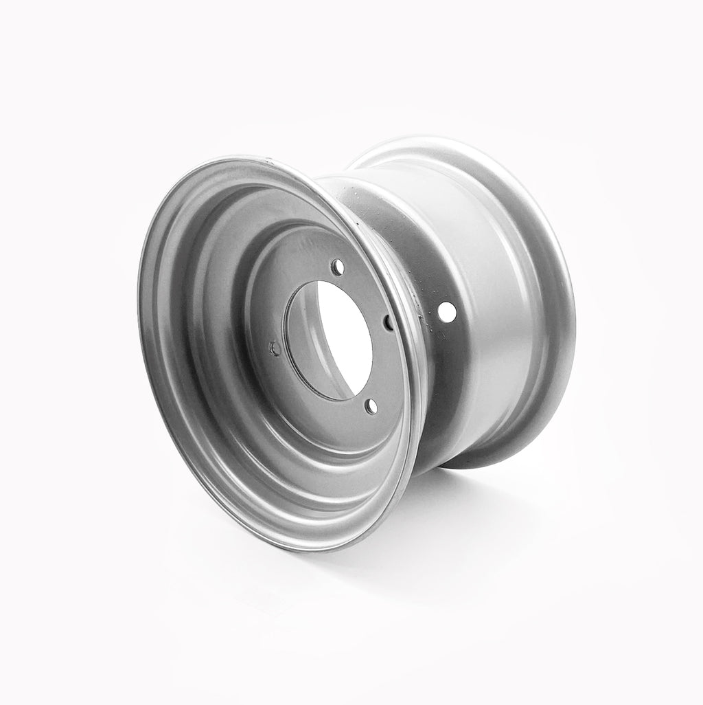STEEL WHEEL 8x5, 3/100