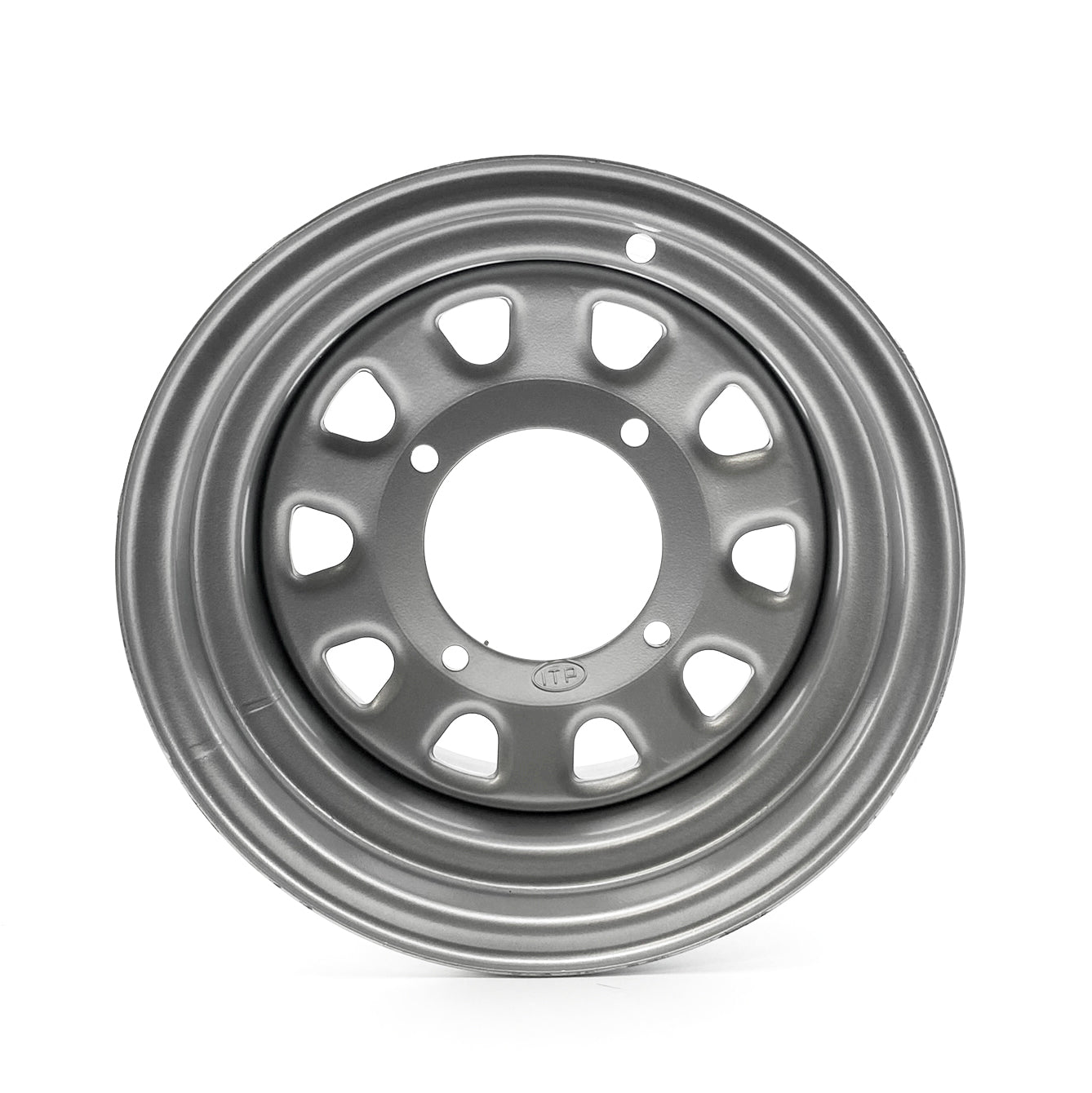 STEEL WHEEL.12x7, 4/137