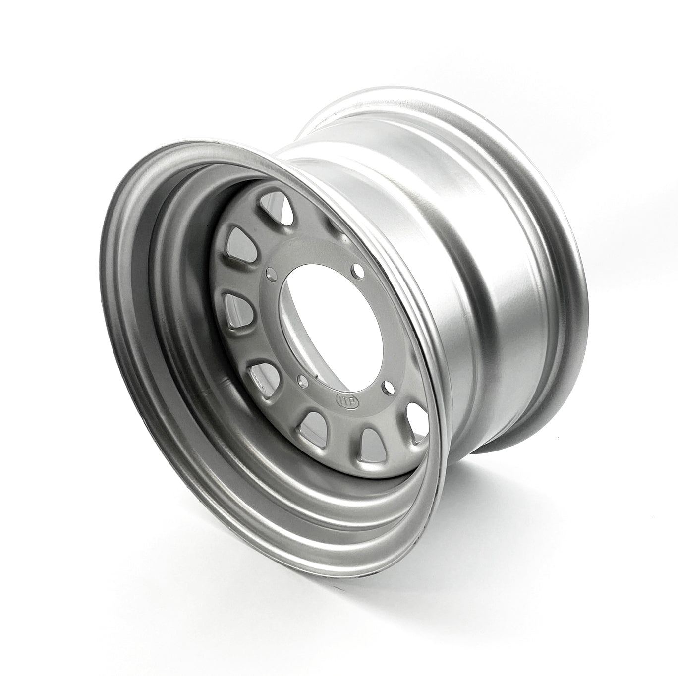 STEEL WHEEL.12x7, 4/137
