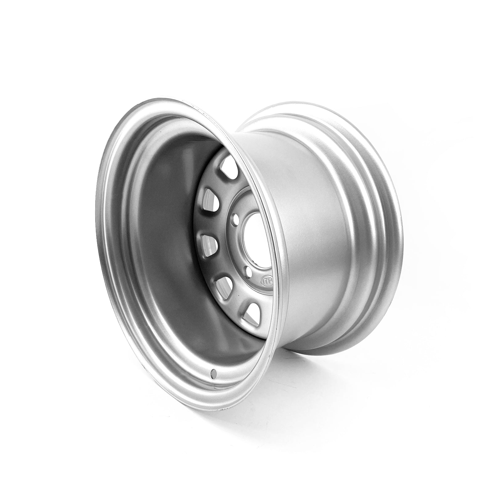 STEEL WHEEL.12x7, 4/4
