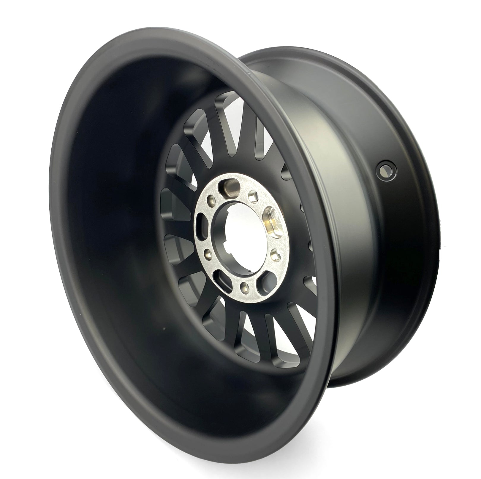 15x7 UHD FORGED BEADLOCK WHEELS, 5/114.3 (5x114.3) UTV SXS MOTORSPORT